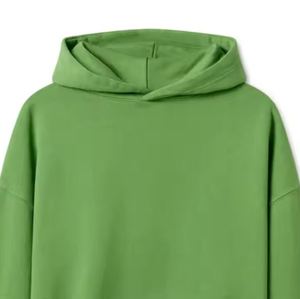 Sweat à capuche basique décontracté pour hommes avec poche kangourou, idéal pour un usage quotidien, une couche et les sports de plein air - Product Image 5