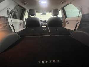 Hyundai Ioniq SE 2022 Limpio, Todoterreno Deportivo - Product Image 3