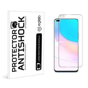 ฟิล์มกันกระแทกสำหรับ Huawei Nova 8i ทนทานและดูดซับแรงกระแทก - Product Image 1