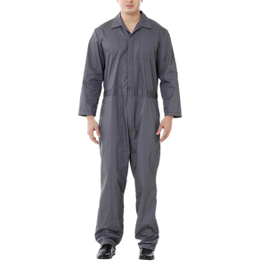 Lot Coverall 2023 Security Workwear Coverall Kitchen Jumpsuit Work Wear Men's <b>Overalls</b> Coveralls Mechanic Suit Men Women 1 Pc - Product Image 5