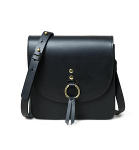 100% cuir fait à la main élégant bandoulière petits sacs à main et sacs à bandoulière avec une capacité adéquate femmes dames sacs à bandoulière réglables - Product Image 4