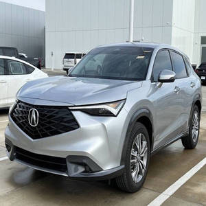 Acura ADX 2025 en Perfectas Condiciones - Product Image 2