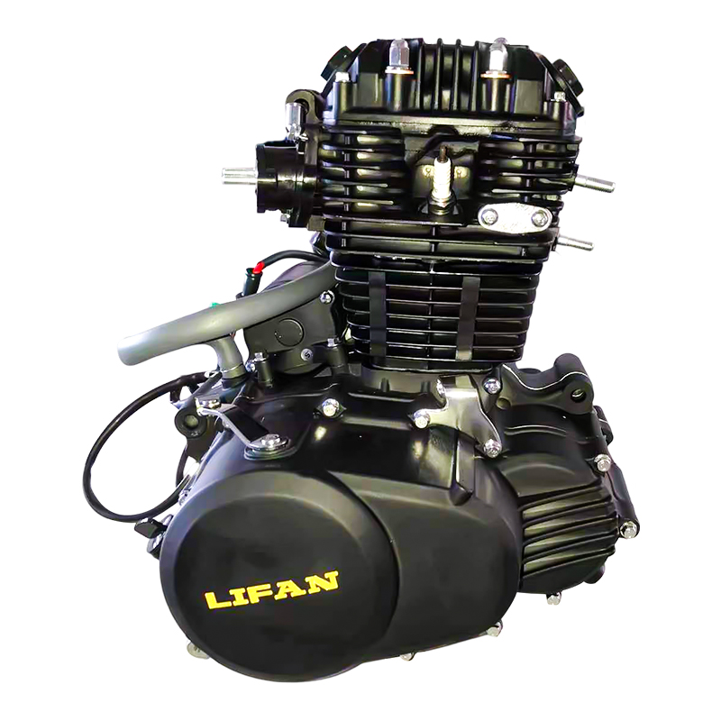 Lifan 250cc