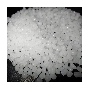 Granulés LDPE de haute qualité, emballage en vrac de qualité export pour les acheteurs - Product Image 1