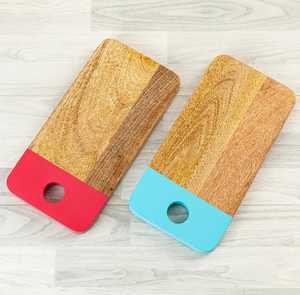 Planche à découper en bois sur mesure, très vendue, pour couper les fruits, accessoire de cuisine, prix de gros - Product Image 4