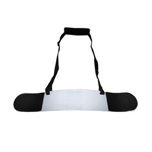 Custom Curl Tricep Muscle Bicep Fitness Training Levantamiento de pesas Arm Blaster Precio bajo al por mayor - Product Image 1