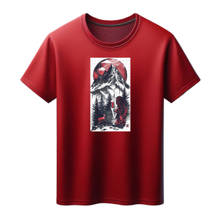 Custom wholesale mom t Shirts Heat Transfers Screen Prints Mom DTF Custom Designs Heat Transfer Designs for t Shirts - Product Image 5