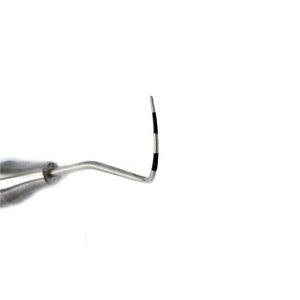 Implantologie dentaire Explorateurs parodontaux Instruments Sondes Ensemble de chirurgie buccale Explorateurs orthodontiques Manuel d'outils de restauration - Product Image 6