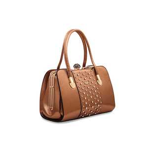 Sac de soirée en cuivre fantaisie P35844 - Product Image 2