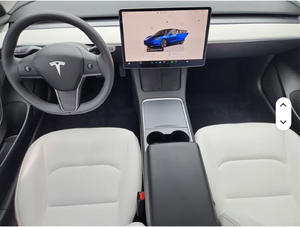 TESLA MODEL 3 RWD 2023 USADO, NUEVO, con Volante a la Izquierda/Derecha - Product Image 4