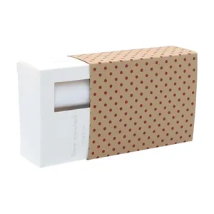Sacchetti di Carta Kraft Personalizzati Promozionali - CreaSleeve 296 - Product Image 2