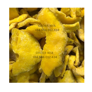 HOT DEAL HIGH QUALITY SOFT DRIED GUAVA FRUIT FROM VIETNAM WHOLESALER 2024 - Product Image 2