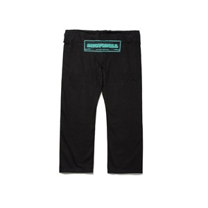 Uniforme de Judo para hombre de mejor diseño, ajuste cómodo, transpirable, conjuntos de Kimono BJJ, 100% algodón para entrenamiento de artes marciales, servicio OEM - Product Image 6