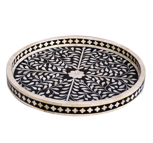 ถาดฝังกระดูกทรงเรขาคณิตสีเขียวทรงหกเหลี่ยมมีลายทางและขอบมีจำหน่ายในราคาขายส่ง - Product Image 4