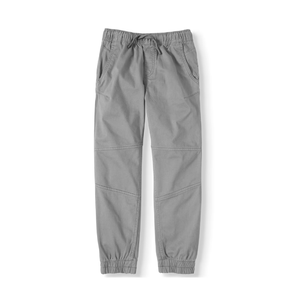 Hot bán thời trang trẻ em chạy bộ mềm đàn hồi Dây thắt lưng thon chân Sweatpants cho đào tạo, tập thể dục - Product Image 1