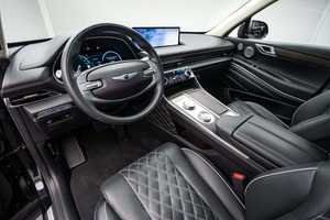 2024 3.5T Turbo AWD Volante a la Izquierda Asientos de Cuero Ruedas R21 Bajo Kilometraje Precio en Stock Envío Inmediato - Product Image 5