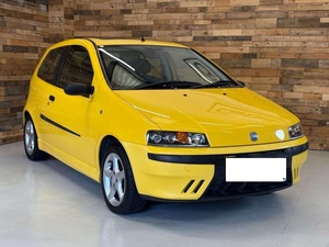 FIAT PUNTO 1.2 SPORTING 3DR d'occasion, conduite à gauche/droite - Product Image 2