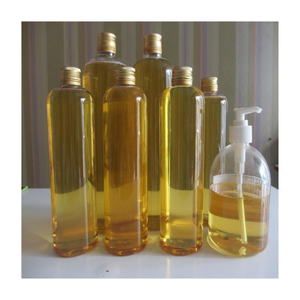 น้ำมันดิบมะพร้าวใช้สำหรับกลั่นน้ำมันมะพร้าวบริสุทธิ์ - Product Image 1