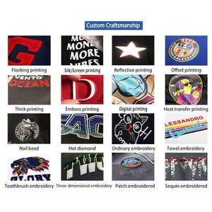 Custom Logo <b>Men's</b> Casual Windbreaker Nylon Pants High Waist Wide Leg Loose Fit Drawstring Lightweight <b>Baggy</b> <b>Trousers</b> - Product Image 6