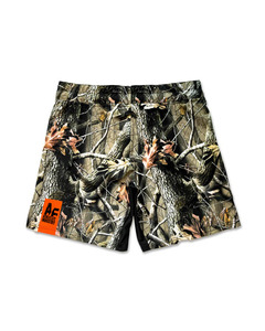 Athlefit Shorts de MMA double couche les plus vendus pour le grappling et le BJJ, vêtements de sport pour la salle de sport, vente en gros de pantalons d'arts martiaux - Product Image 6