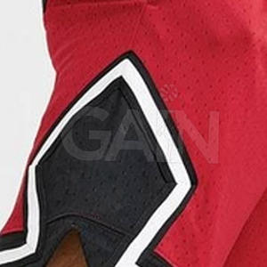 Pantalones Cortos de Malla para Hombre, Precio Bajo, Secado Rápido, Personalizados, al por Mayor, Hechos en Pakistán - Product Image 6