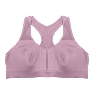 สปอร์ตบราไร้รอยต่อสำหรับเล่นกีฬาของผู้หญิงบราออกกำลังกายแบบมีซิปด้านหน้าสินค้าใหม่ออกแบบได้ตามต้องการ - Product Image 4