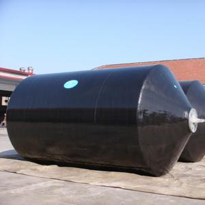 Guardabarros de Espuma con Capacidades Superiores de Absorción de Impactos, con un Interior de Espuma Sólida de Alta Densidad para Uso <span class=keywords><strong>Mar</strong></span>ítimo - Product Image 4