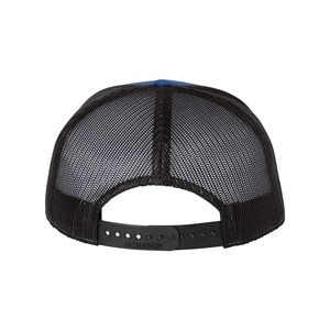 Gorra de Béisbol de Alta Calidad para Hombre, Logotipo Bordado Personalizado, 5 Paneles, Tela Oxford de Lujo, Gorra Casual - Product Image 3