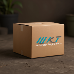Injecteur de carburant OD20361 de remplacement pour moteur diesel Perkins - Pièce de rechange neuve pour la construction - Product Image 3