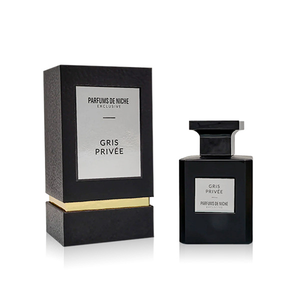 น้ำหอมสำหรับทุกเพศจาก Parfum grois prive Eau de Parfum mixte พิเศษขนาด100มล. จาก Parfums de niche - Product Image 1