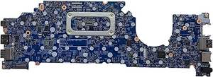 ใหม่แล็ปท็อปสำหรับ Dell Latitude 5310เมนบอร์ด2-in-1เมนบอร์ดบอร์ดระบบ i7-10810U bandon MLK TBB 10L 19707-1 SRGP1 MJ09G 0MJ09G - Product Image 3