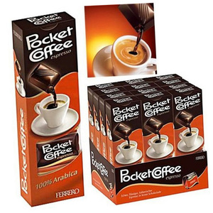 High quality Ferrero Pocket <b>coffee</b> in 250g bag - Product Image 6