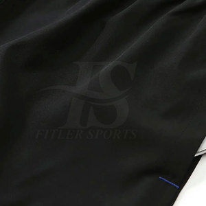 Shorts de course respirants à séchage rapide de qualité supérieure Shorts de course pour hommes à vendre - Product Image 6