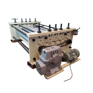 Machine de redressage de plaque industrielle de qualité supérieure 1000x16mm équipement d'aplatissement de métaux résistants OEM direct d'usine en gros - Product Image 6