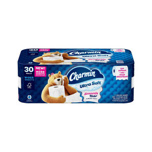 Suministro a granel de papel tisú de baño comercial Char-min, precio de descuento, venta al por mayor, entrega rápida - Product Image 5