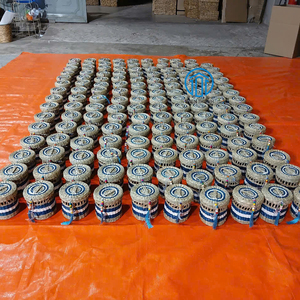 Accessoires COMPLÈTS Sacs de bonbons Gergean Boîte cadeau en bambou tissé Ramadan Kareem Idées cadeaux tendance Ramadan 2026 - Product Image 6