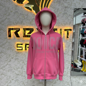 Prefect Cutting Sport Edition Sudadera con capucha con cremallera más demandada Puff Impreso Hecho en fábrica Precio barato Sudaderas con capucha Hombres Sudaderas con capucha para hombres - Product Image 1