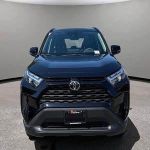 Recién llegado Usado para RAV4 2022 Modelo Dirección derecha Euro IV Emisión Excelente estado Calidad Premium Sin historial de accidentes - Product Image 3