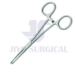 Allis 6 \ "Manual alemán de acero inoxidable CE fórceps de tejido quirúrgico con 4x5 dientes - Product Image 4