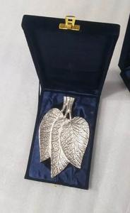 Tazón de fruta de Metal único y de alta calidad para servir postres, Venta caliente y tazón al por mayor para hotel en casa - Product Image 3