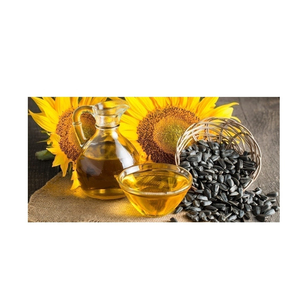 Huile de tournesol brute de qualité alimentaire supérieure et huile de tournesol raffinée/non raffinée - Product Image 5