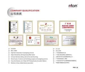 Riston D-150 <span class=keywords><strong>DMLS</strong></span> laboratoire dentaire numérique cadre métallique prothèse dentaire Cobalt/titane imprimante Laser métal imprimante <span class=keywords><strong>3d</strong></span> - Product Image 4