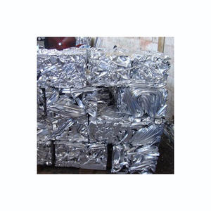 Offre promotionnelle : Déchets d'extrusion d'aluminium de qualité supérieure, préparés pour expédition en vrac - Product Image 6
