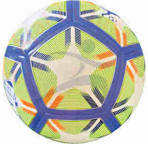 Partido de entrenamiento hecho a medida, balón de fútbol, balón de fútbol, deportes de la mejor calidad, partido de Fútbol, niños, marca personalizada paquistaní - Product Image 6