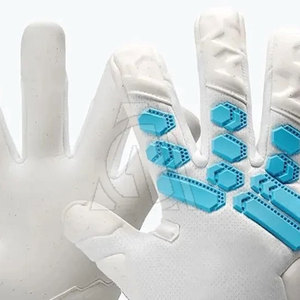 Guantes de Portero Personalizados Guantes de Portero DE LA Mejor Calidad Guantes de Portero de Diseño Personalizado - Product Image 6