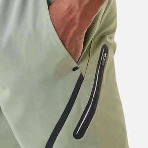 Conjunto de Dos Piezas de Ropa Casual de Alta Calidad para Hombre, Diseño Personalizado, Camiseta y Pantalones Cortos de Verano para Hombre - Product Image 5