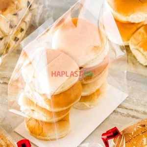 ถุงแบนใสสำหรับสัตว์เลี้ยงแบบม้วนใช้ซ้ำได้มีหูหิ้วปิดหูหิ้วทรงสี่เหลี่ยมใช้ซ้ำได้ส่งออกสินค้าเวียดนาม - Product Image 3