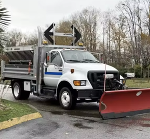 La mejor calidad!! Camión Tractor Diésel Multieje 6x4, Cabeza Tractora, Vehículo de Servicio Pesado para Transporte Logístico de Carga Pesada - Product Image 2
