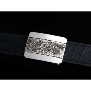 Hebilla de cinturón estilo Kyle Mason Bell - Product Image 3