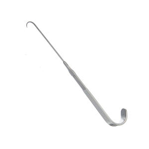 Instrumentos Quirúrgicos Ortopédicos Veterinarios, Productos de Equipo Hospitalario, Gancho para Cirugía Canina y Felina - Product Image 5